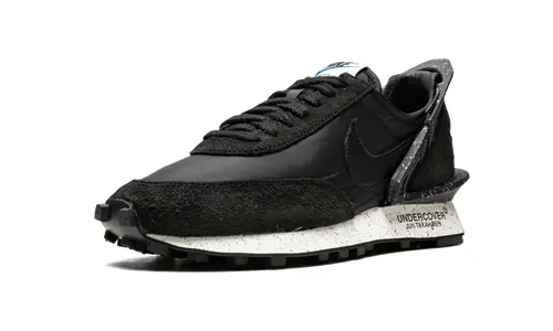 Nike Lifestyle DAYBREAK UNDERCOVER MNS WMNS 'Undercover - Black'