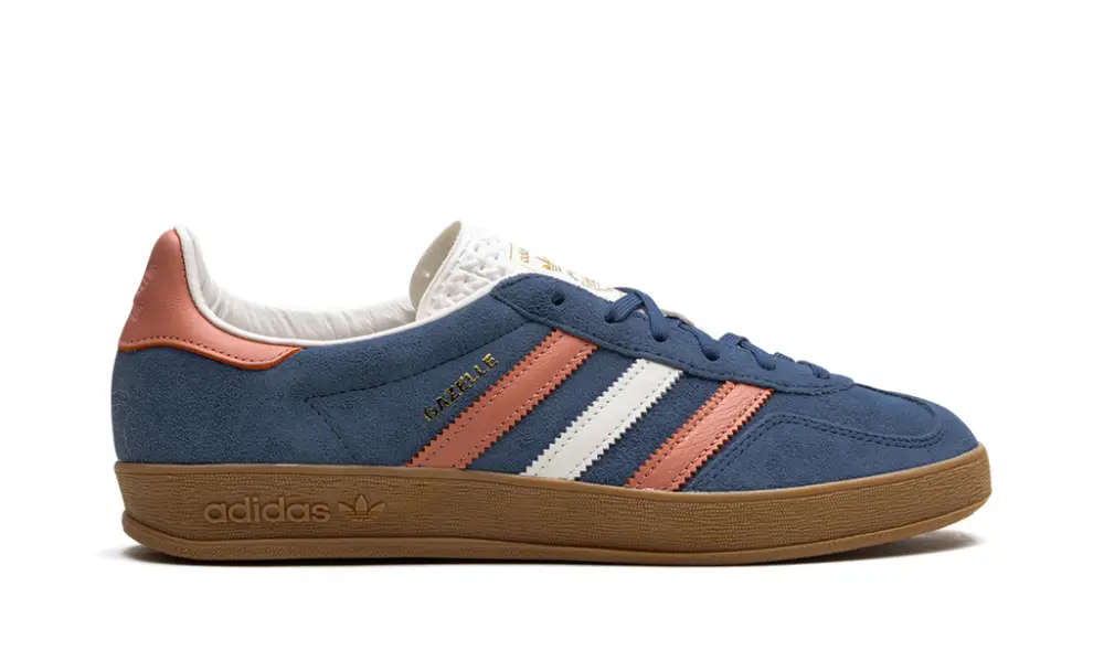 Adidas Gazelle Gazelle Indoor 'Pink Sand' 