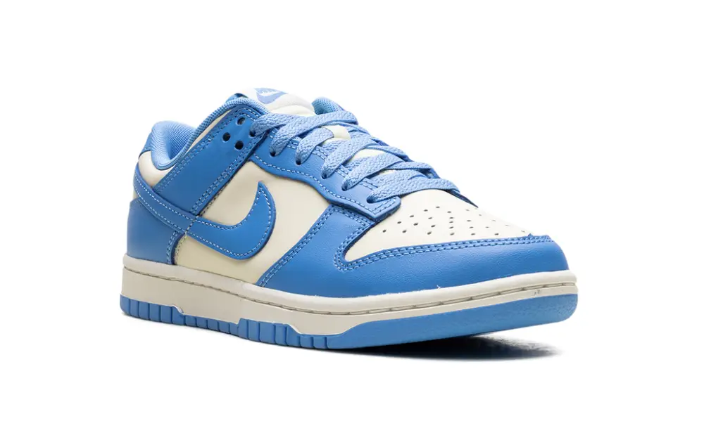 Nike Dunk Dunk Low Retro 'University Blue'