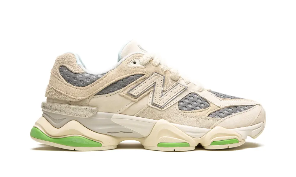 New Balance 9060 9060 'Bricks and Wood' 