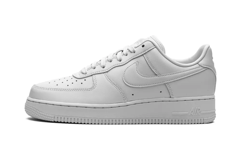 Nike Lifestyle Air Force 1 '07 Fresh 'Fresh Photon Dust'