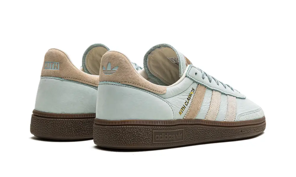 Adidas Handball Spezial Handball Spezial 'Kith - Classics Program - Amazon Green'