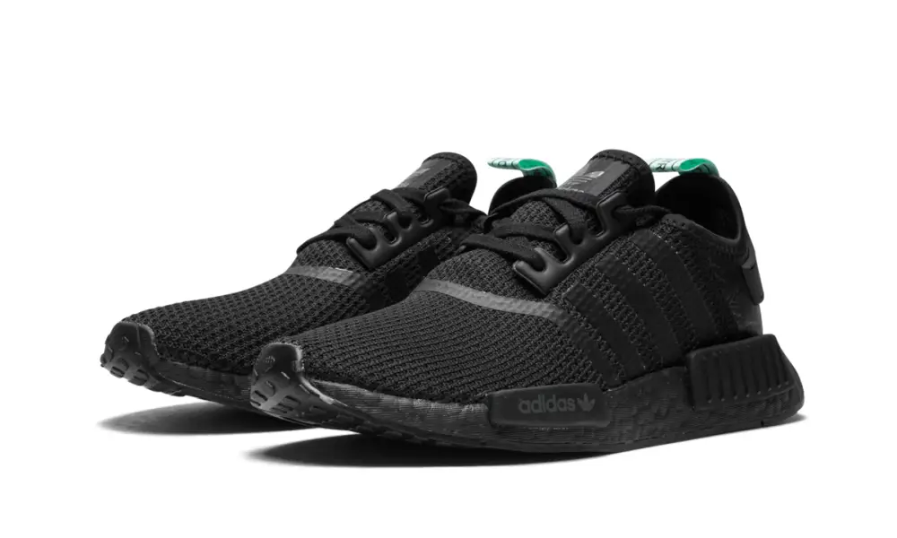Adidas NMD NMD_R1 WMNS 'TRIPLE BLACK' 