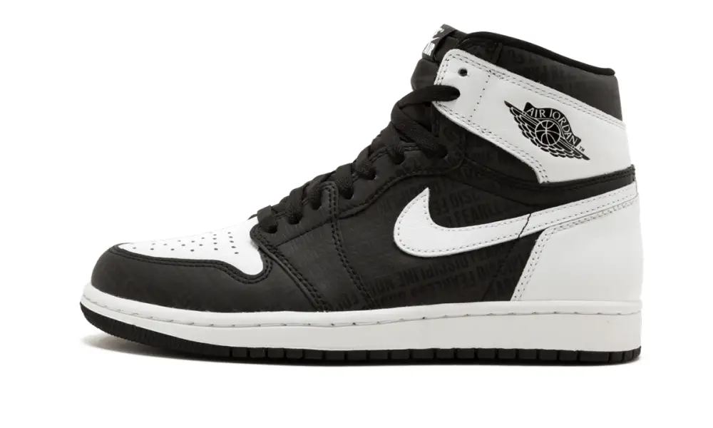 Air Jordan 1 Air Jordan 1 Retro High OG 'RE2PECT'