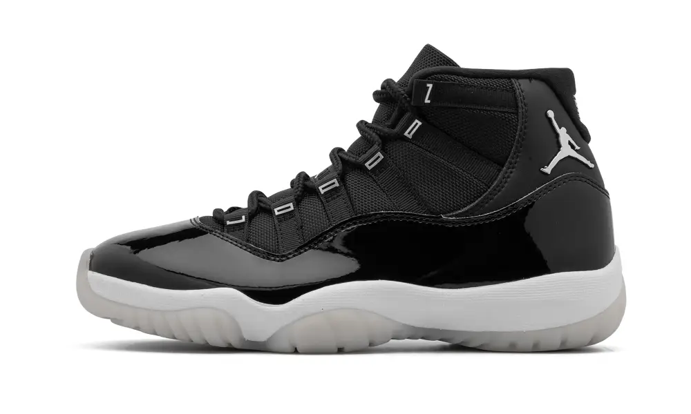 Air Jordan 11 AIR JORDAN 11 RETRO WMNS 'Jubilee   25th Anniversary' 