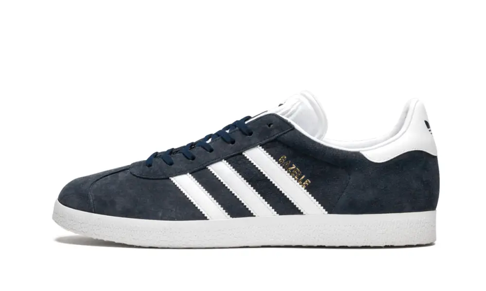 Adidas Gazelle Gazelle 'Navy'