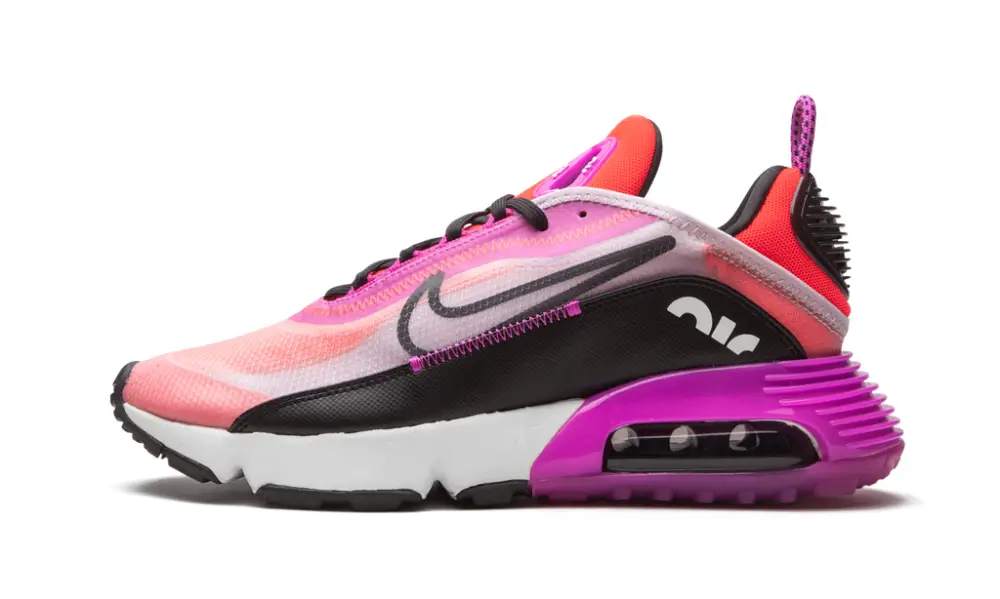 Nike Air Max AIR MAX 2090 WMNS 'Retro Futurism Pack' 