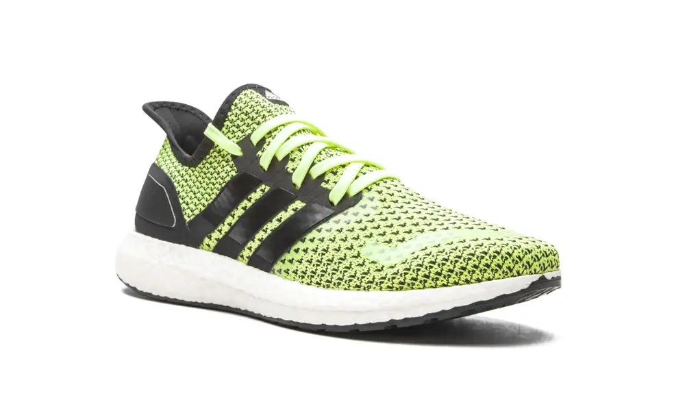 Adidas Ultraboost UB Speedfactory 