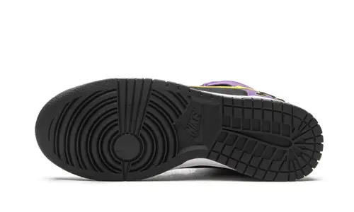 Nike Dunk Dunk High 'Lakers' 