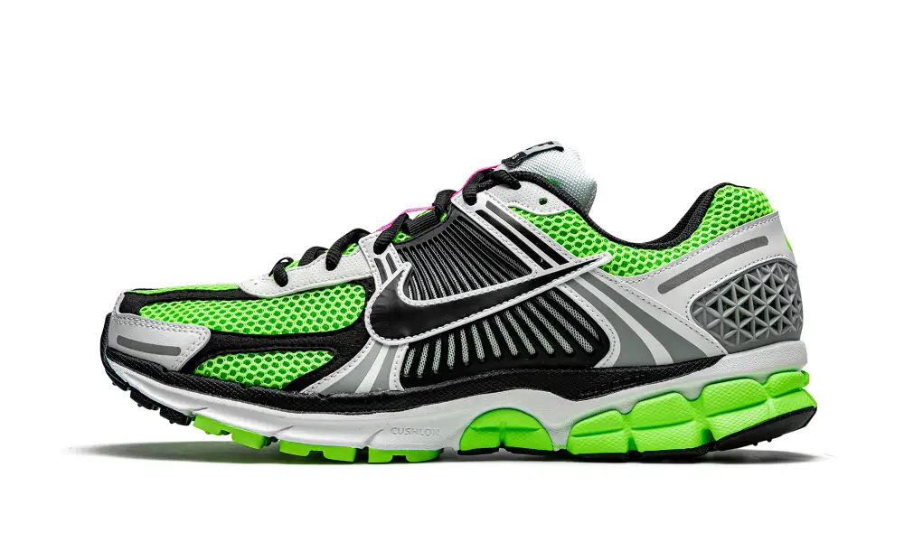 Nike Lifestyle Air Zoom Vomero 5 SE SP 'ELECTRIC GREEN' 