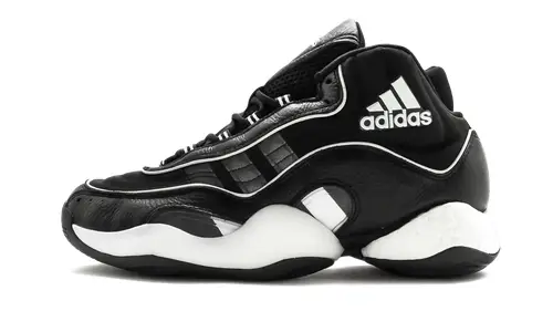 More Adidas Shoes 98xCRAZYBYW 