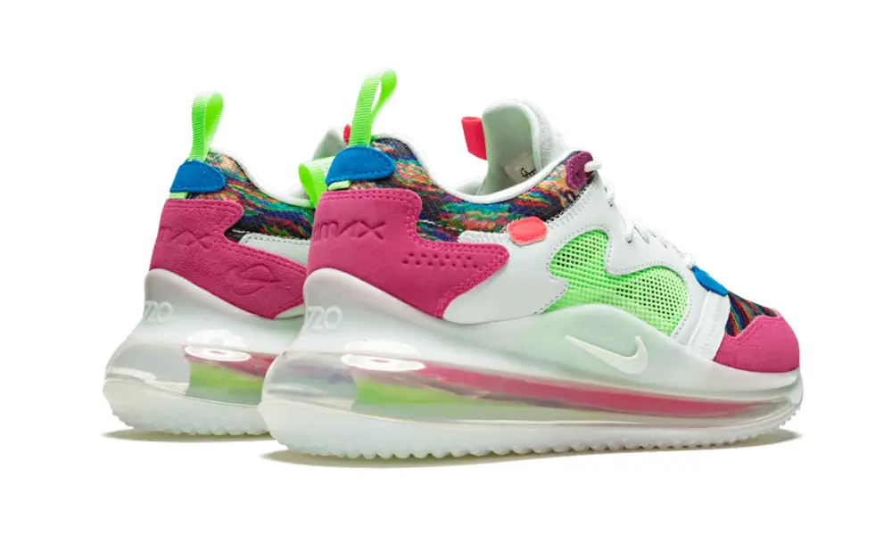 Nike Air Max Air Max 720 'Odell Beckham Jr.'