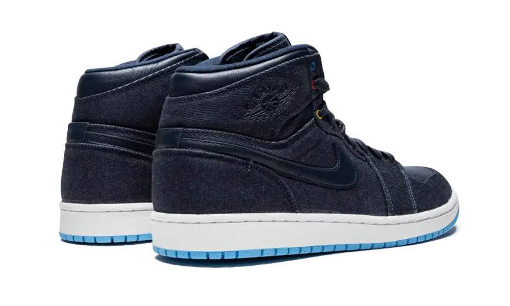 Air Jordan 1 Air Jordan 1 Retro High 'Family Forever' 