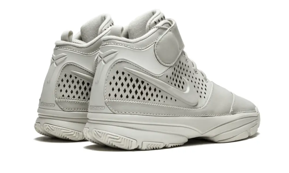 Nike Lifestyle Zoom Kobe 2 FTB 'Fade to Black' 
