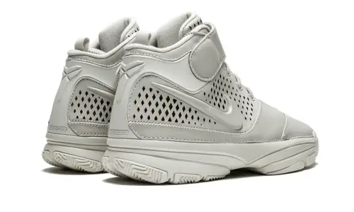 Nike Lifestyle Zoom Kobe 2 FTB 'Fade to Black' 