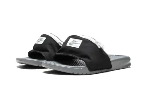 Nike Lifestyle Benassi JDI Fanny Pack 