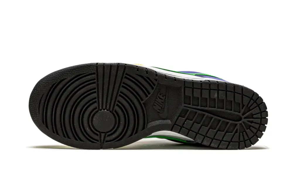 Nike Dunk DUNK LOW WMNS 'Green Strike' 