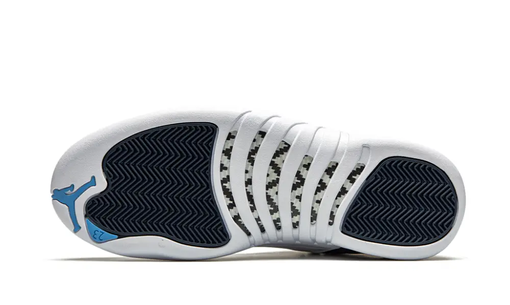 Air Jordan 12 Air Jordan 12 Retro 'Indigo' 