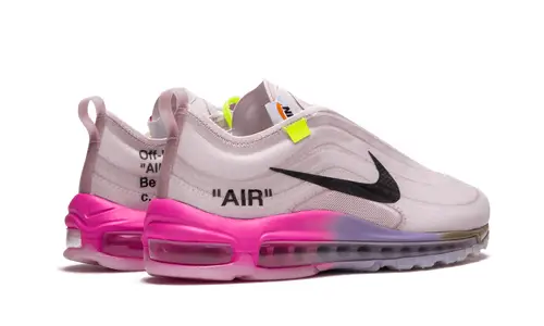 Nike Air Max The 10: Air Max 97 OG 'Queen of Queens, NY' 