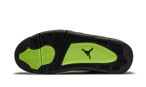 Air Jordan 4 Air Jordan 4 Retro SE 'Neon'