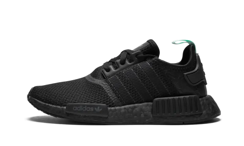 Adidas NMD NMD_R1 WMNS 'TRIPLE BLACK' 