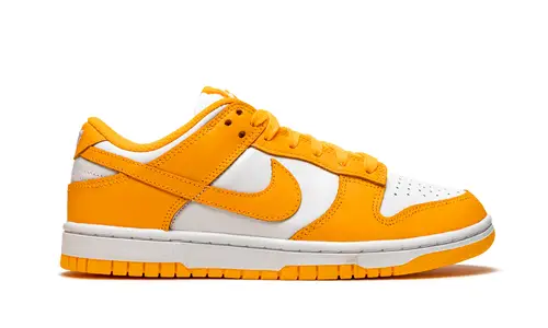Nike Dunk DUNK LO MNS WMNS 'Laser Orange' 