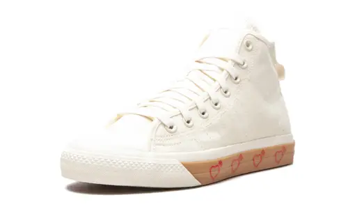 More Adidas Shoes Nizza Hi 'Human Made'