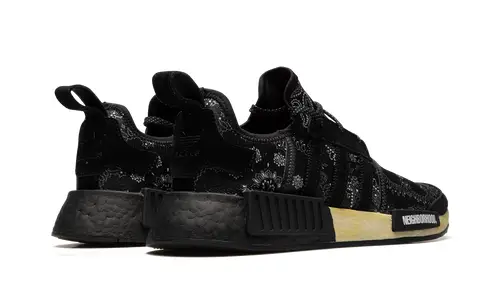 Adidas NMD NMD R1 NBHD 'Neighborhood - Paisley'