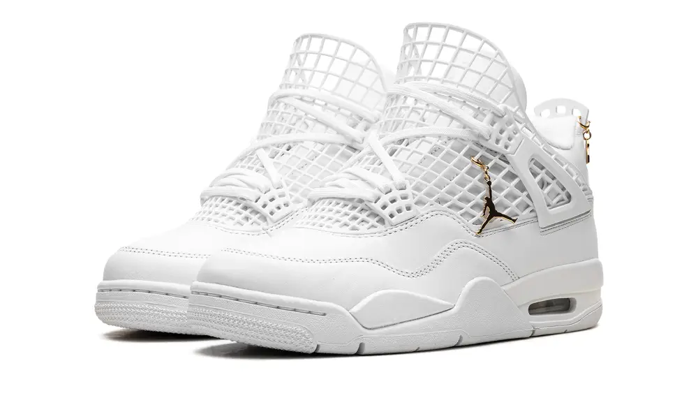 Air Jordan 4 Air Jordan 4 WMNS 'Net' 