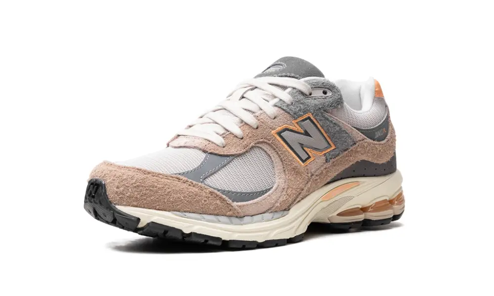 New Balance 2002R 2002R 'MUSHROOM' 