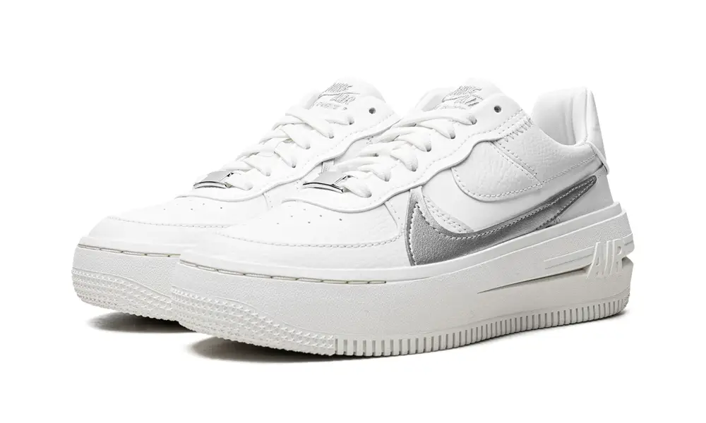 Nike Lifestyle AIR FORCE 1 PLT.AF.ORM MNS WMNS