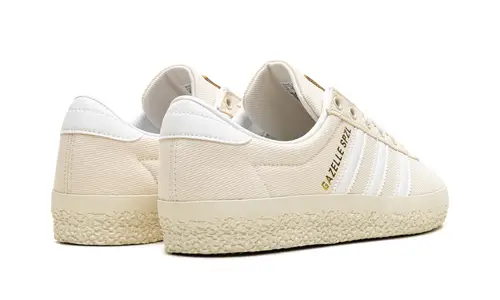 Adidas Gazelle Gazelle SPZL 'Chalk White'