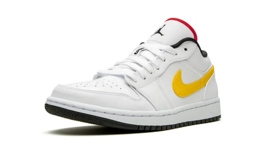 Air Jordan 1 Air Jordan 1 Low 'Multicolor' 
