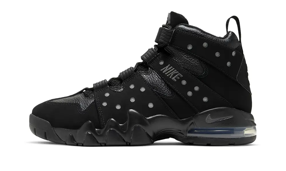 Nike Air Max Air Max2 CB '94 'Triple Black'
