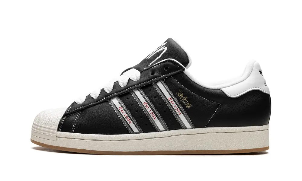 Adidas Superstar Superstar 'KoRn - 30th Anniversary'