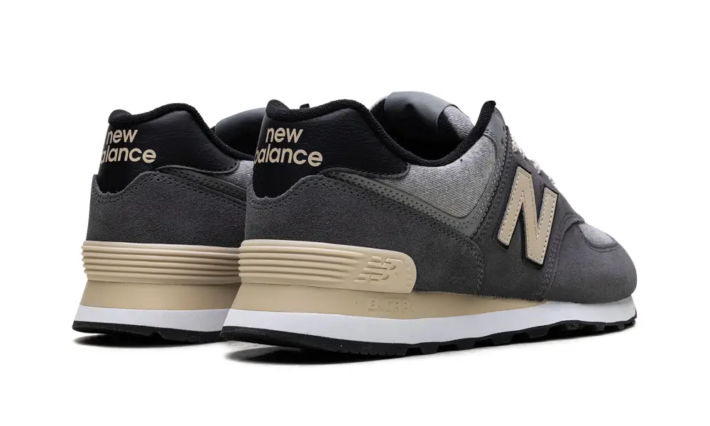 New Balance 574 574 'Magnet Grey' 