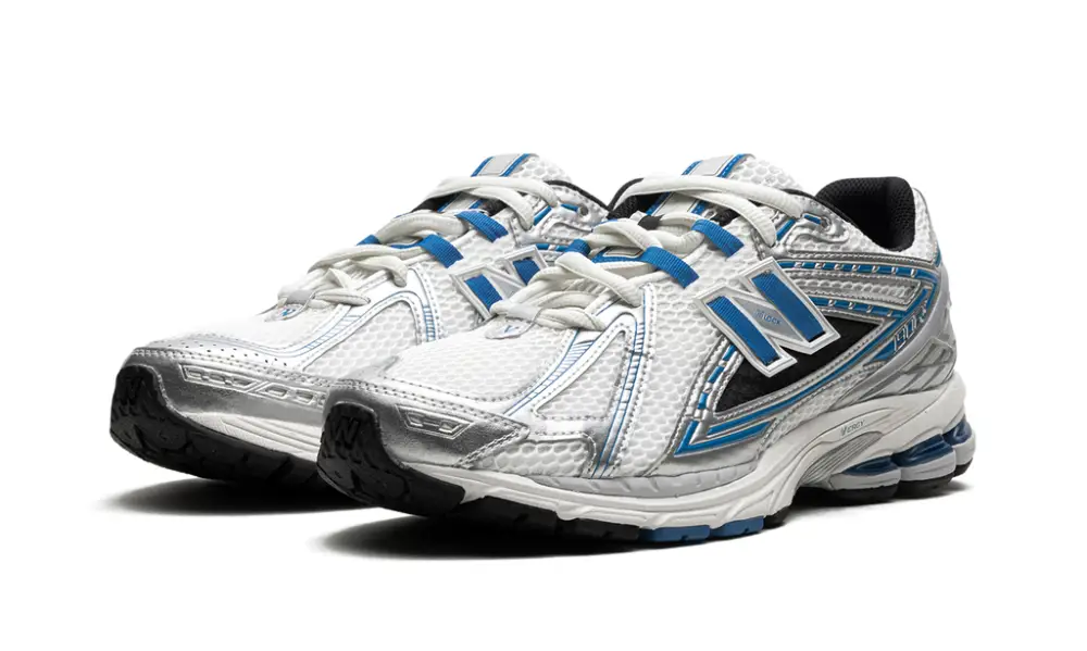 New Balance 1906R 1906R 'SILVER METALLIC' 