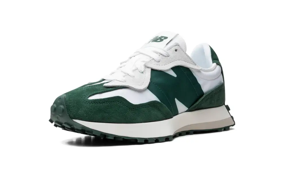 New Balance 327 327 'Nightwatch Green' 