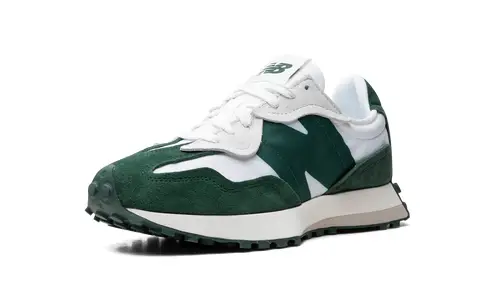 New Balance 327 327 'Nightwatch Green' 