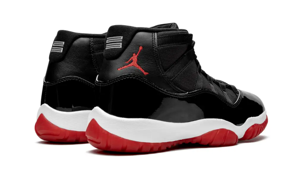 Air Jordan 11 Air Jordan 11 Retro 'Bred 2019'