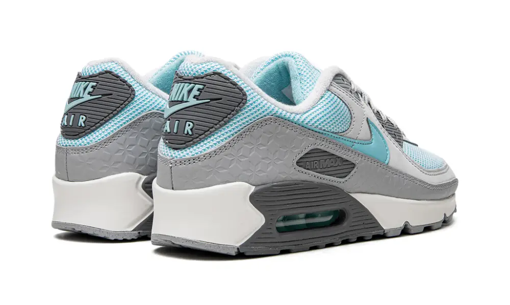 Nike Air Max Air Max 90 'Snowflake'