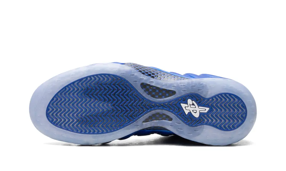 Nike Basketball Air Foamposite One 'Royal'