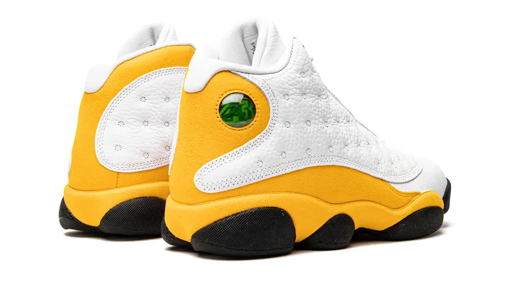 Air Jordan 13 Air Jordan 13 Retro 'Del Sol'