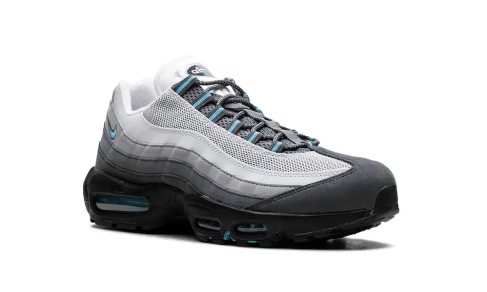 Nike Air Max Air Max 95 'Baltic Blue' 