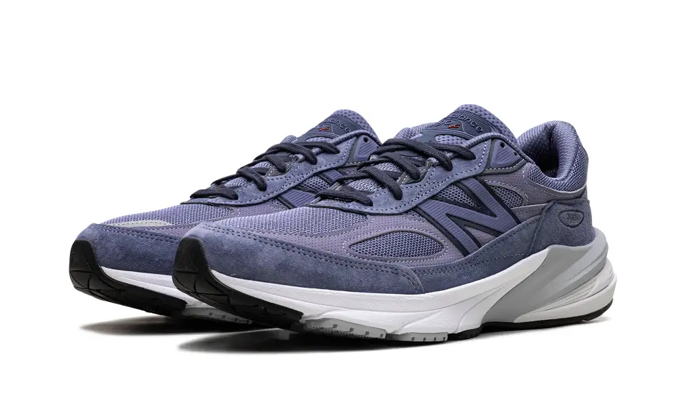 New Balance 990 990v6 'Made in USA - Purple'