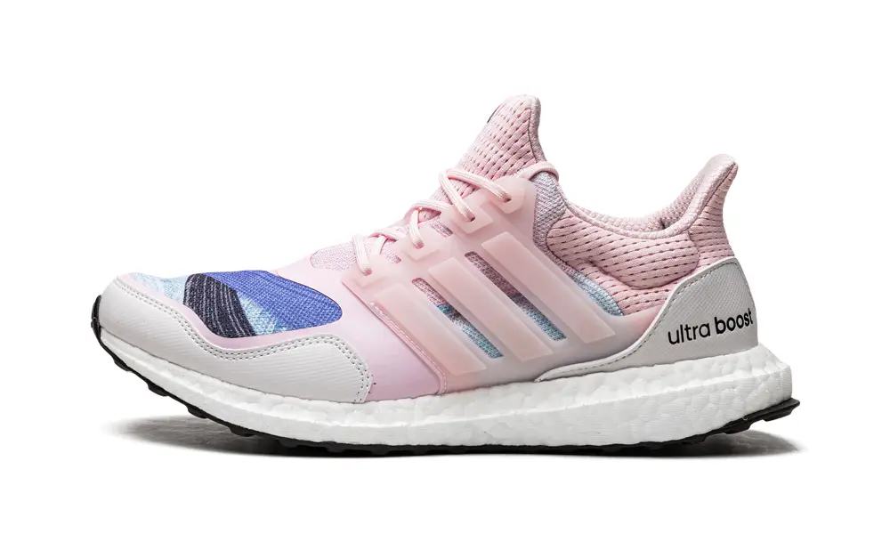 Adidas Ultraboost ULTRABOOST S&L DNA WMNS 'Women in Power' 