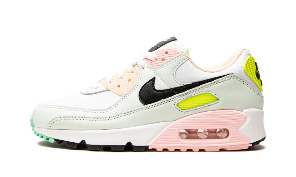 Nike Air Max AIR MAX 90 MNS WMNS 'Easter' 