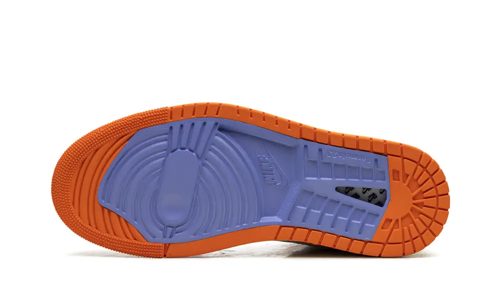 Air Jordan 1 Air Jordan 1 Hi Zoom Comfort 'Royal Pulse' 