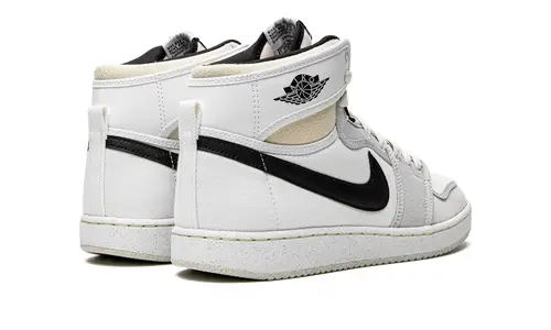 Air Jordan 1 Air Jordan 1 KO 'Greyscale' 