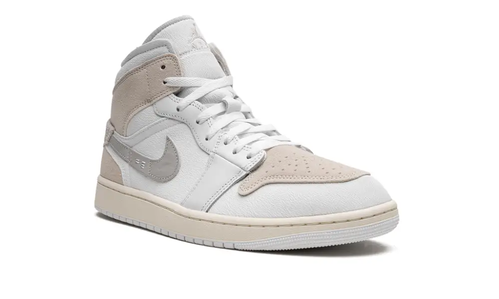 Air Jordan 1 Air Jordan 1 Mid SE Craft 'Tech Grey' 